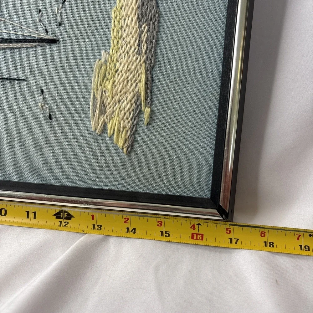 Paragon Needlecraft vtg paragon